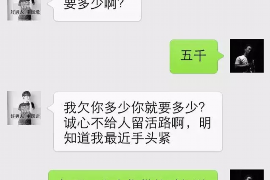 随县企业清欠服务